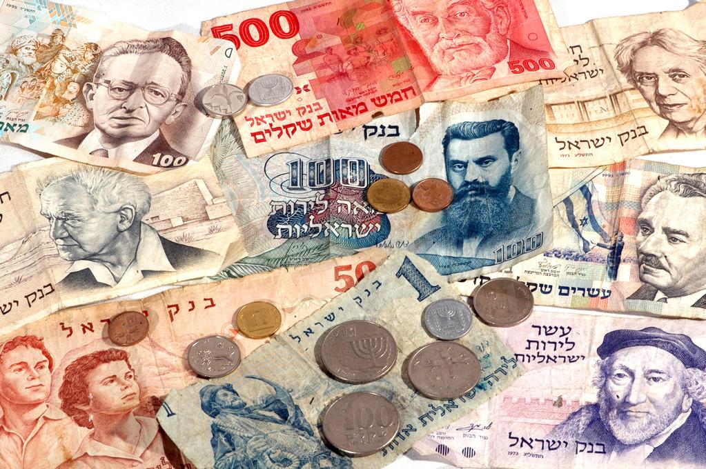 以色列有钱吗