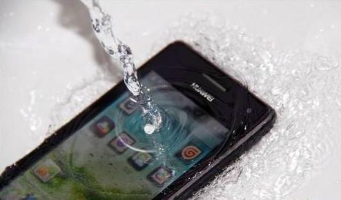 哪些手机防水