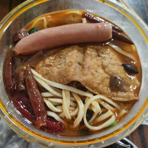 安徽牛肉板面卤汤的做法及配方