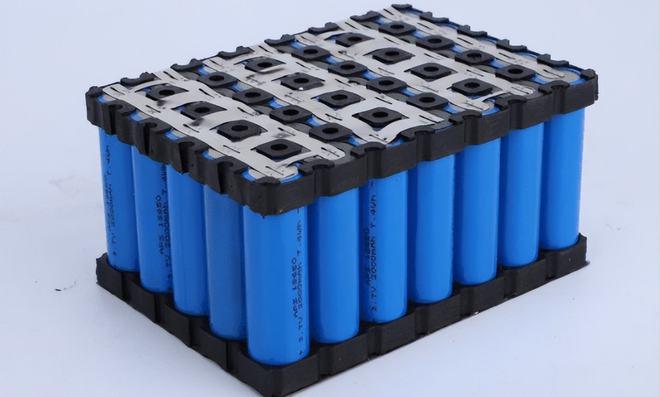 锂电池有哪几种