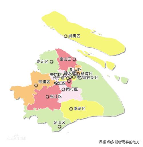 上海市区面积的相关图片