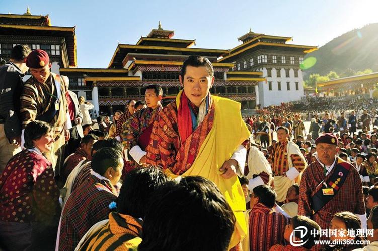 不丹是哪个国家的相关图片