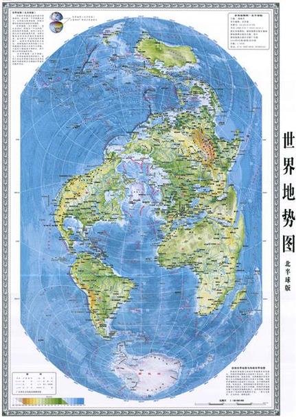 世界地图平面图的相关图片