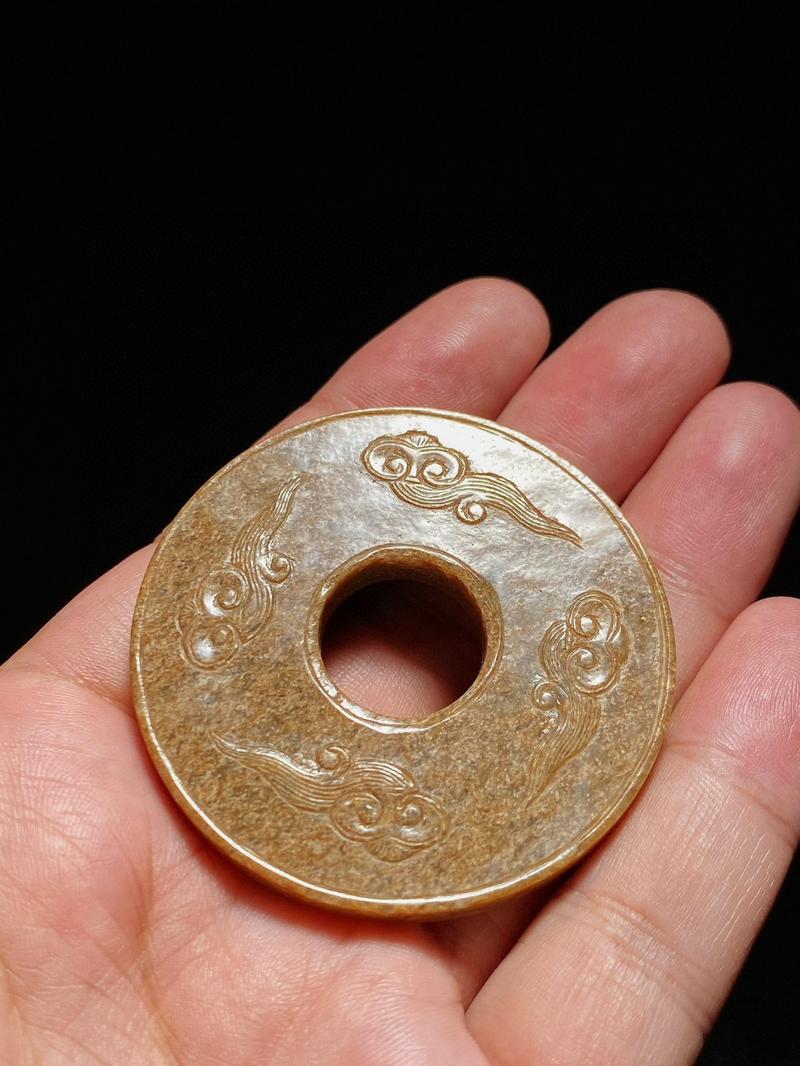 中国古代玉器的相关图片