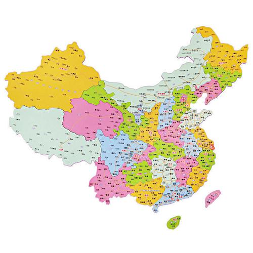 中国地图高清版的相关图片