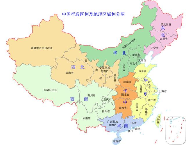 中国地级市的相关图片