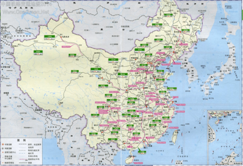 中国轨道交通网的相关图片