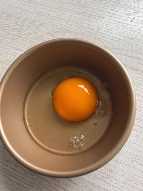 如何煎鸡蛋的相关图片