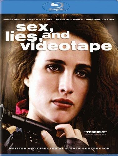 性谎言和录像带的相关图片