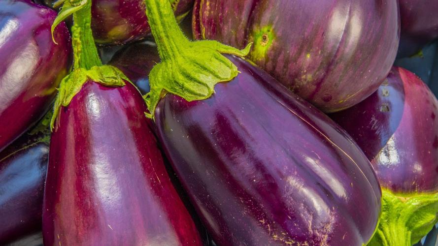 紫色的蔬菜有哪些的相关图片